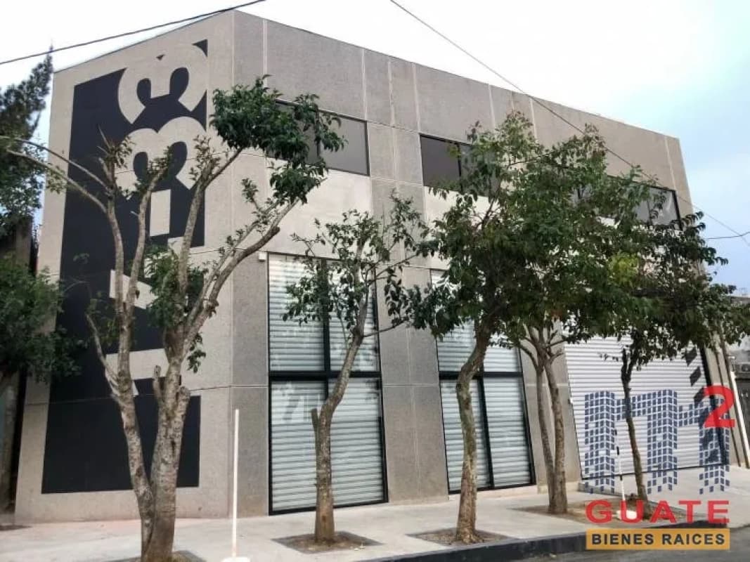 Ofibodega  en Renta, Zona 11