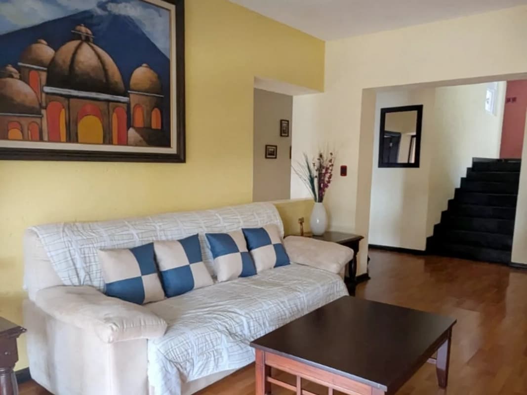 Casa en la Foresta, Km.20.5 Fraijanes