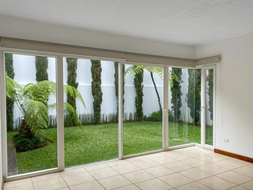 Casa en Campos de San Isidro 1, zona 16