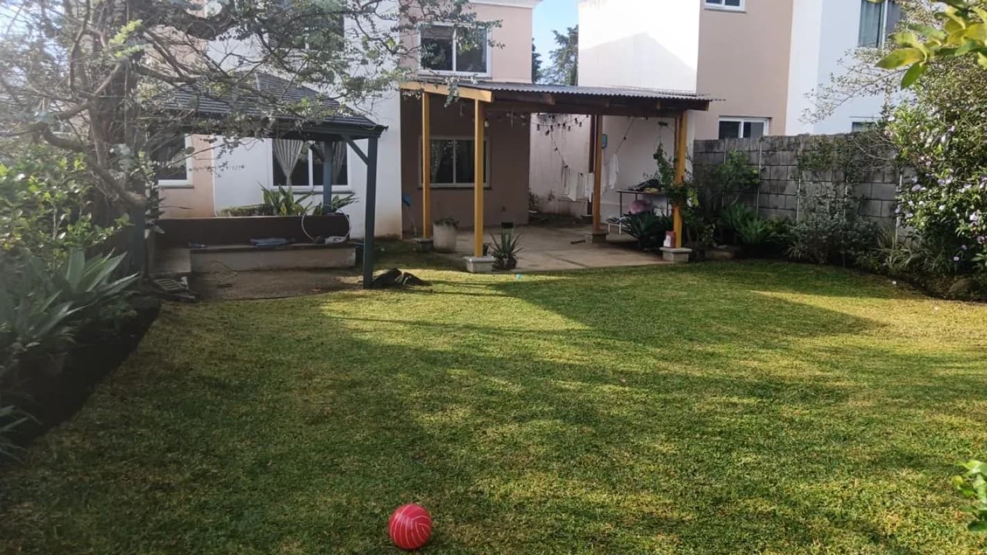 Casa en Venta La Fontana CAES