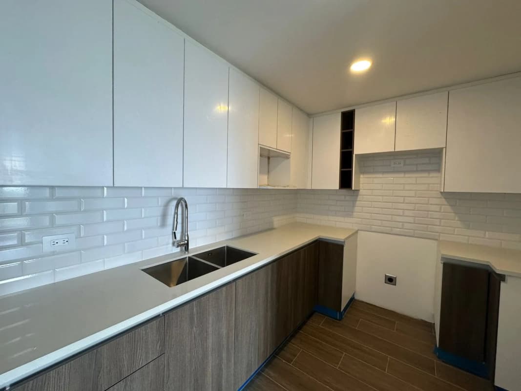 Apartamento en renta 2 cuartos Naru16