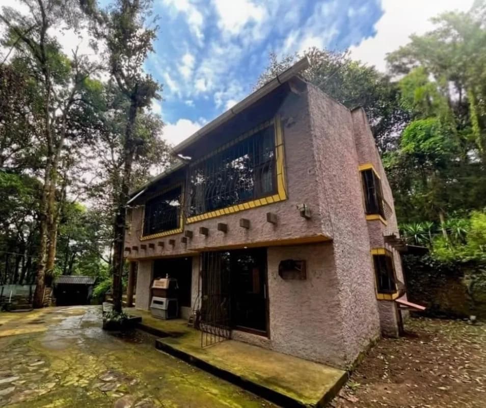 Casa en Venta – Colinas de San Lucas, Choacorral, Sacatepéquez