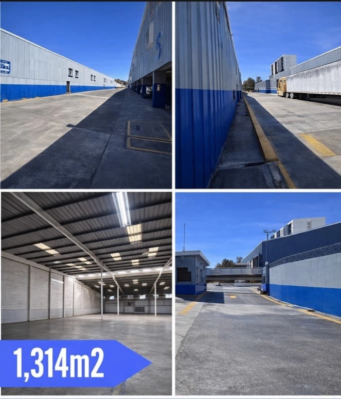 Bodega en Alquiler Km 7 Carretera al Atlántico, zona 17 / EN DIRECTO 2026