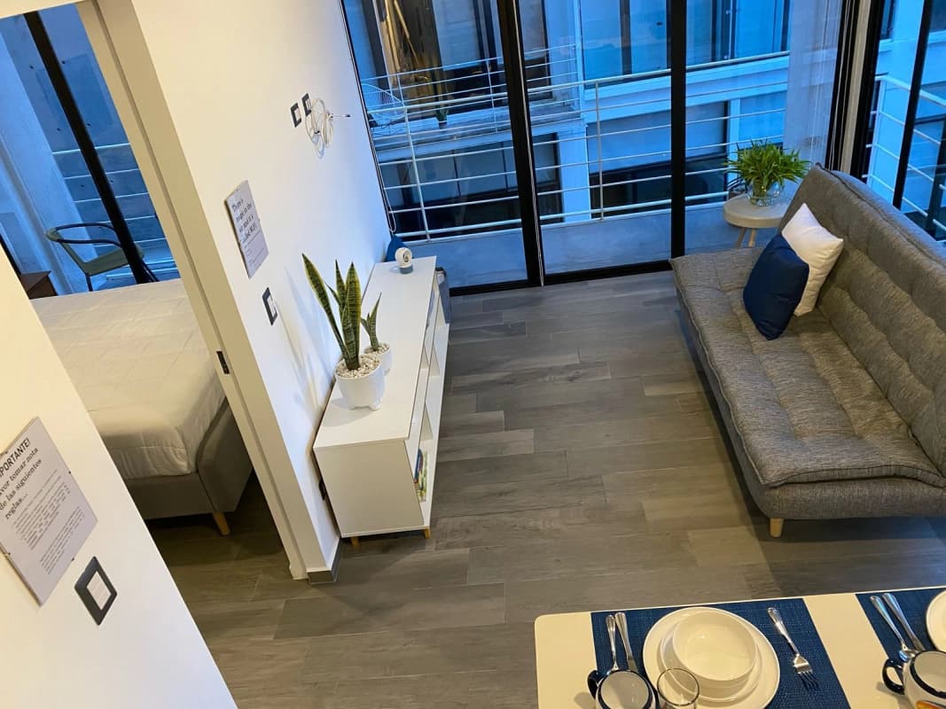 Apartamento en Venta en Shift Cayalá, zona 16 N3B / EN DIRECTO 07
