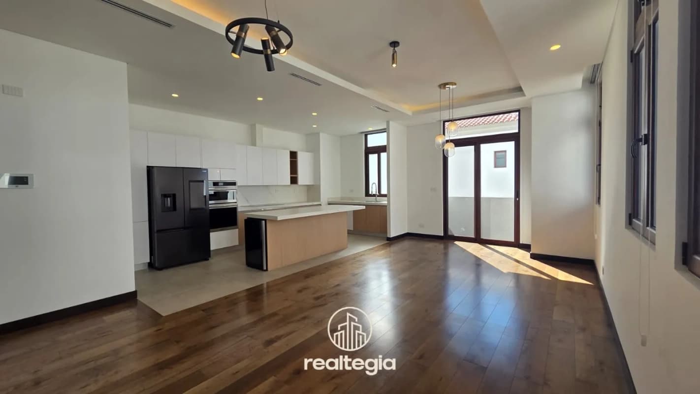 APARTAMENTO OLMOS DE CAYALÁ ZONA 16