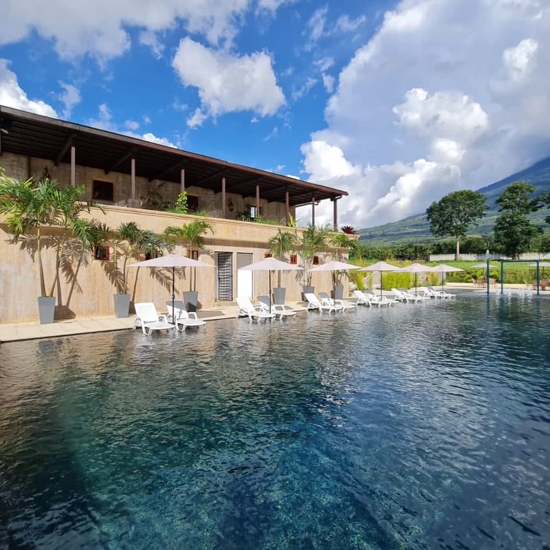 Casa ASIS B en venta en LOS FRANCISCANOS Antigua (D)