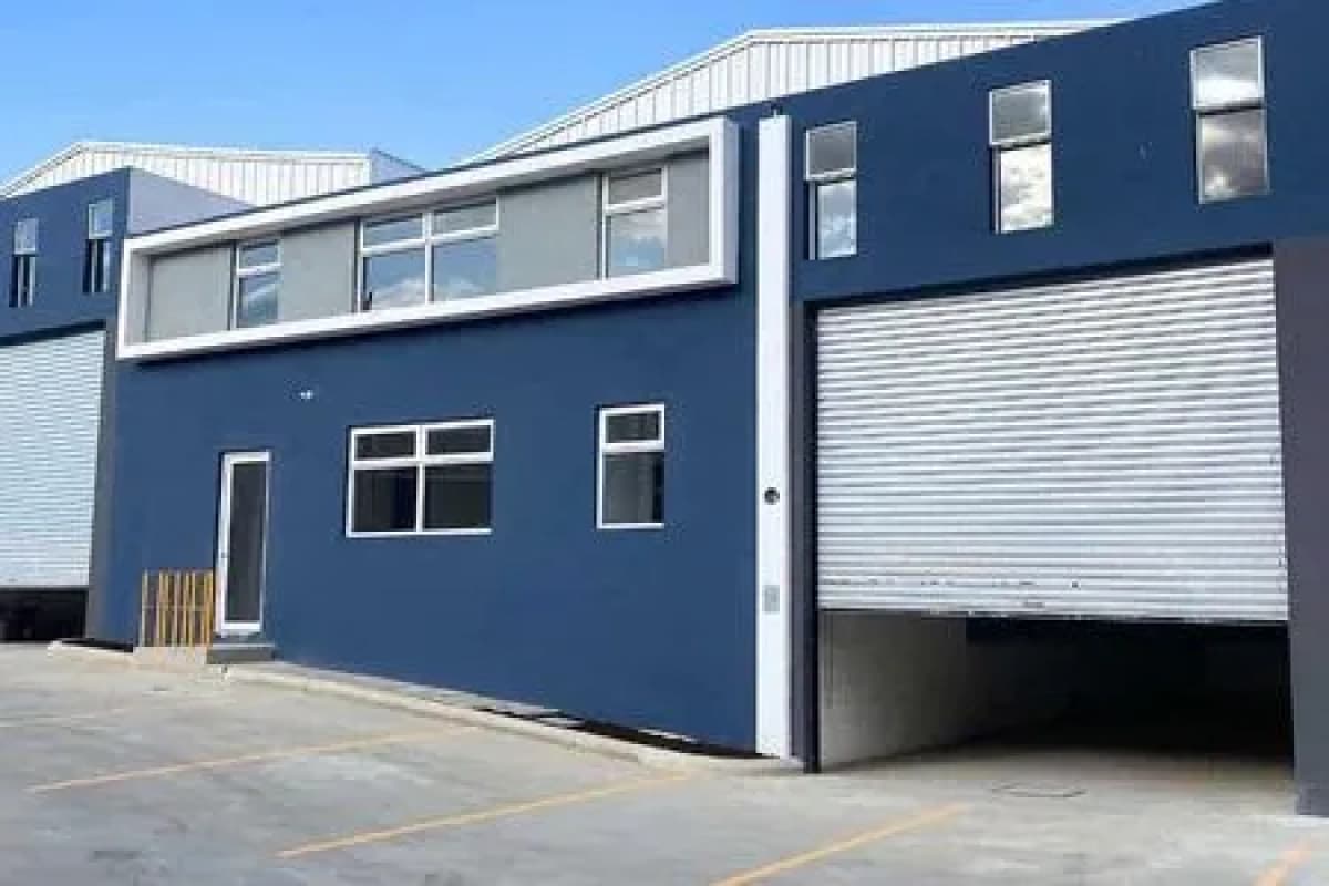 Bodega en Alquiler 471m2, Parque Industrial km.27 carretera a El Salvador