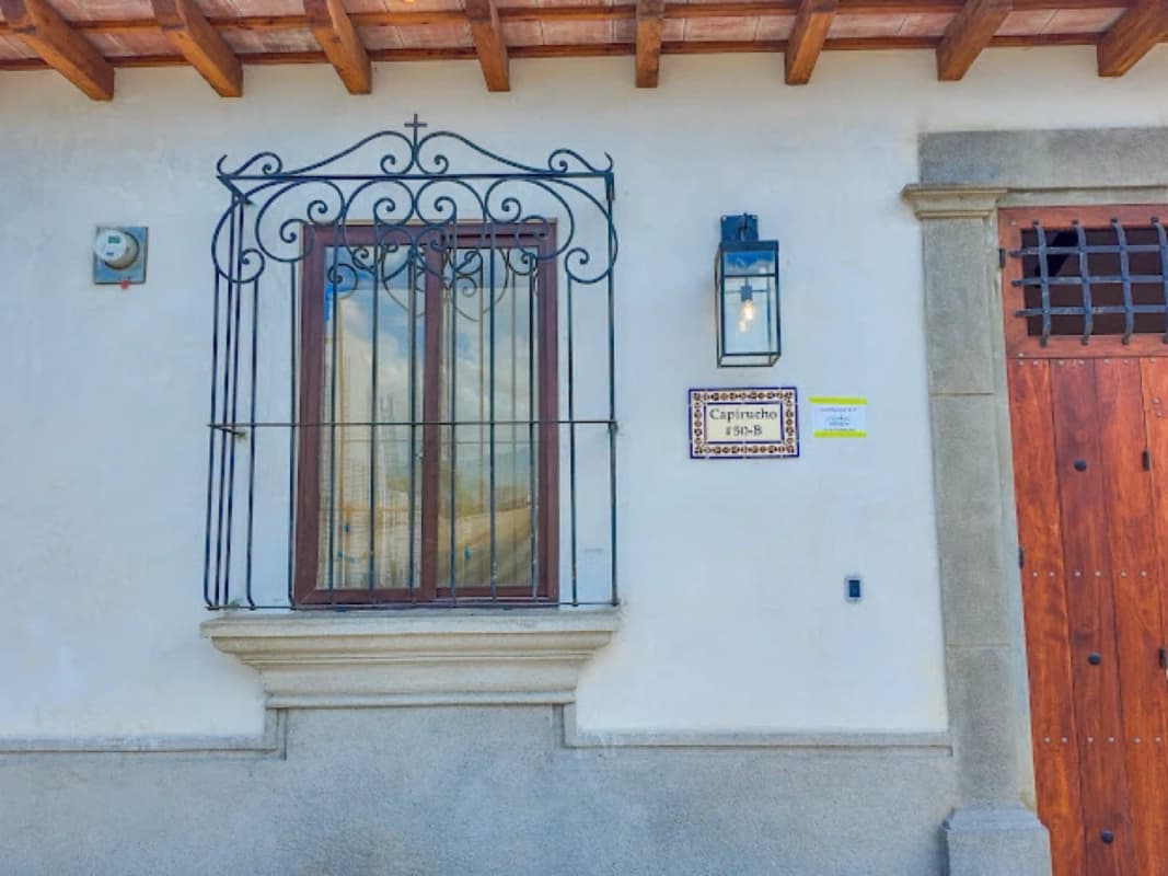 Casa en venta CAPIRUCHO LOS FRANCISCANOS Antigua (D)