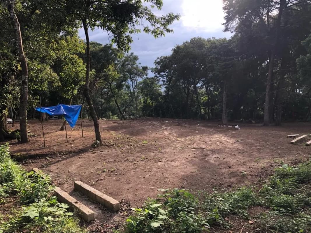 Terrenos en Santa Catarina Pinula