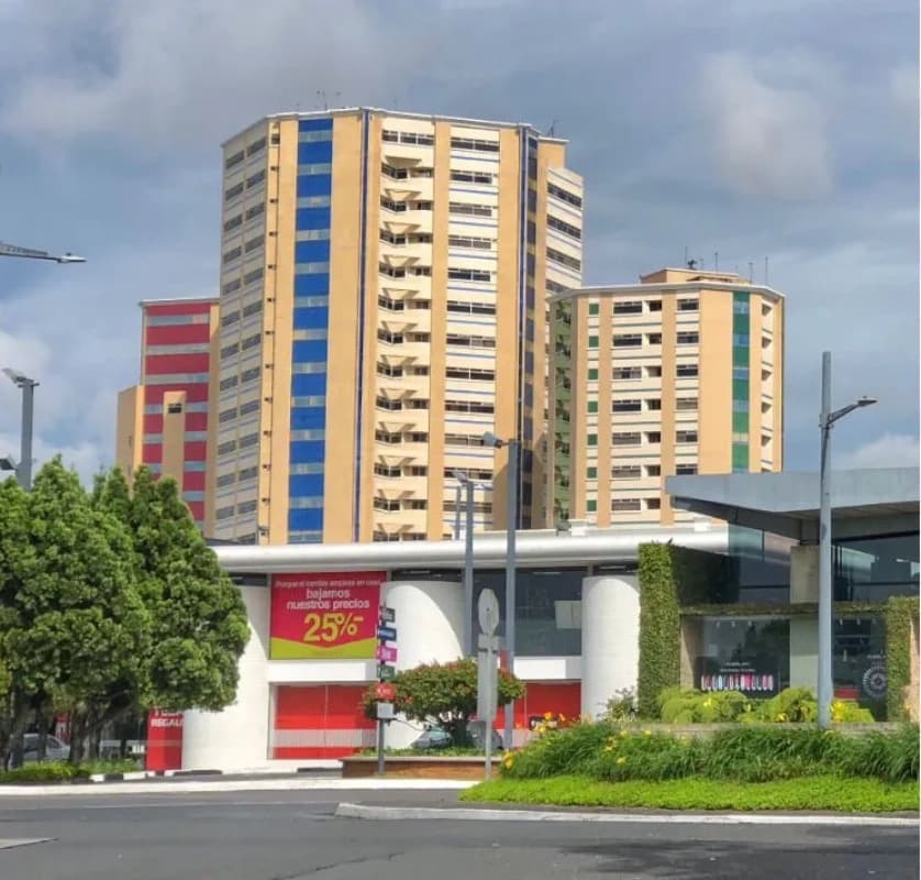 📍 APARTAMENTO EN VENTA – CONDOMINIO LAS GEMAS | ZONA 11