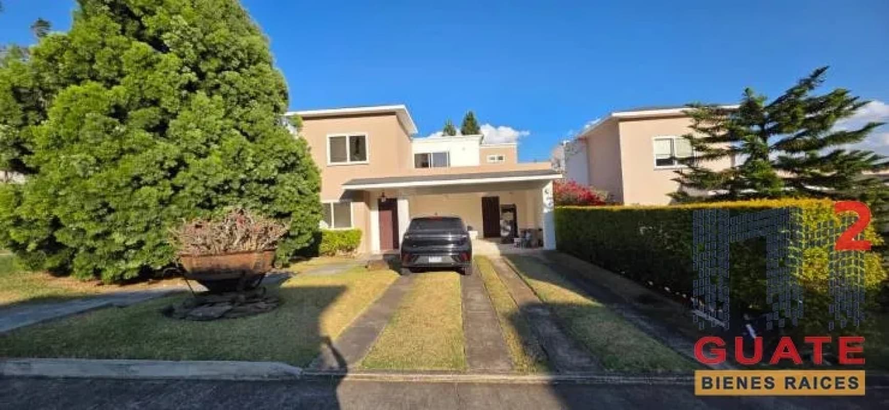 Casa en condominio en Venta, Carretera a El Salvador