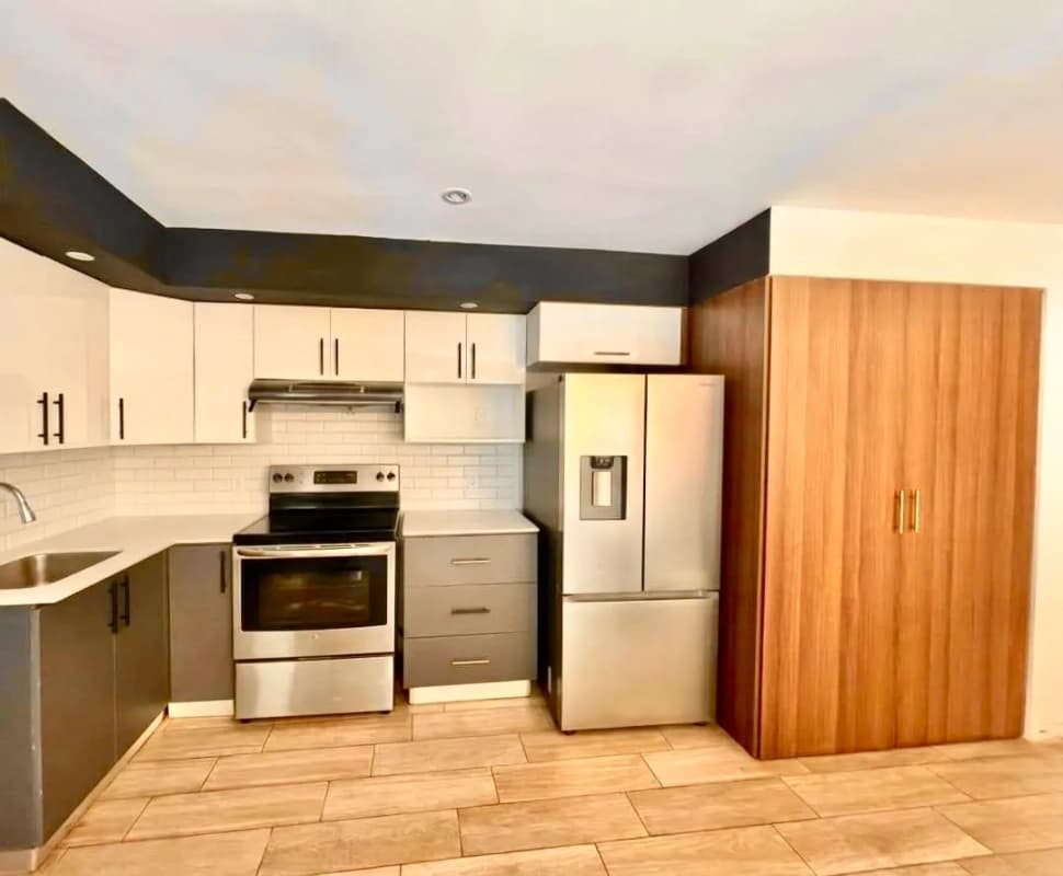 Santa Catarina Pinula • Apartamento en Renta • Villa Granada Premium 2