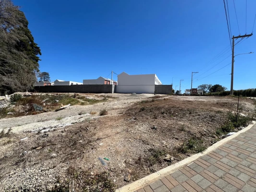 TERRENO EN VENTA– SAN JOSÉ PINULA PARA DESARROLLO