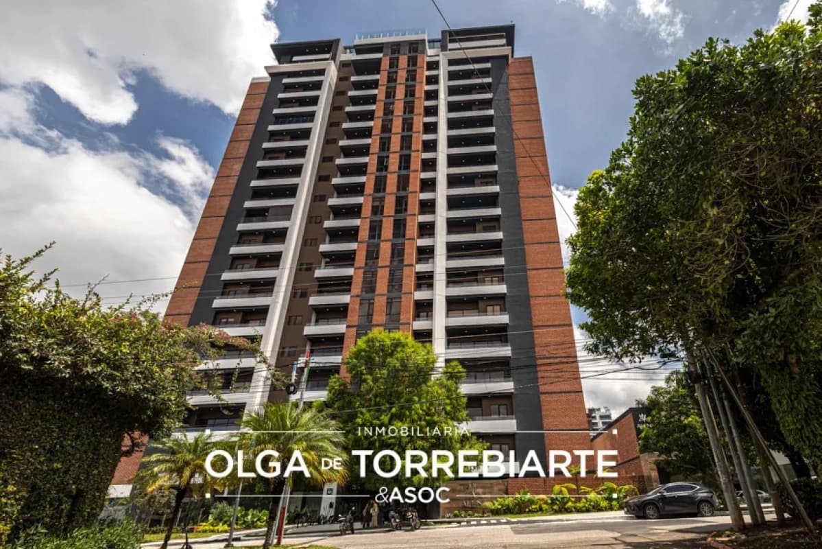 Apartamento en Alena, Zona 15