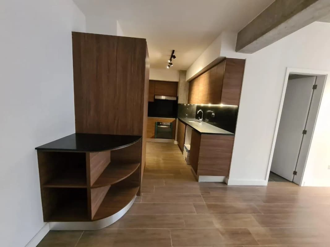 Apartamento en venta GRANAT Zona 4