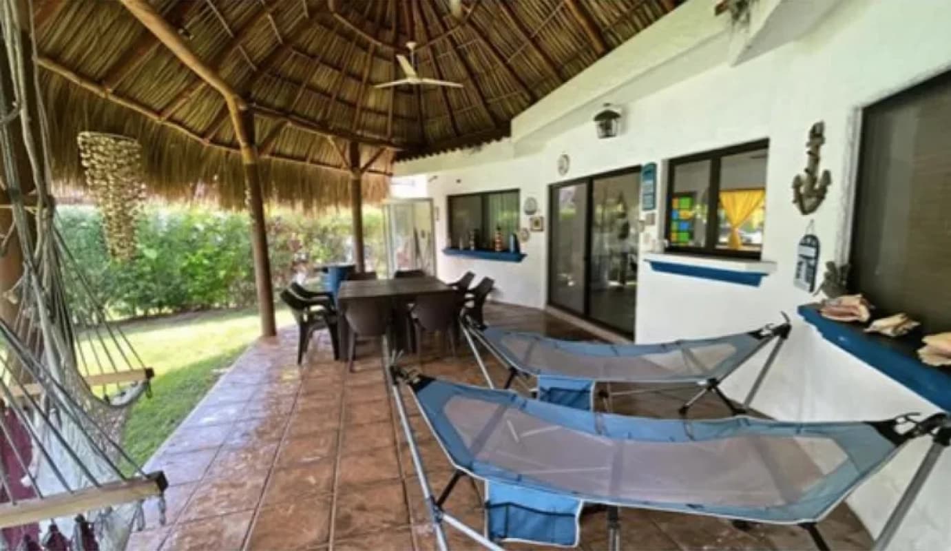 VENTA DE ACOGEDORA CASA DE PLAYA - PACIFIC ALL SEASONS