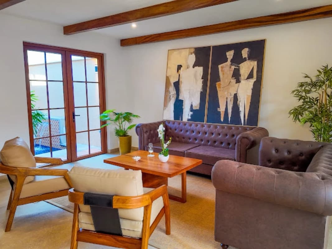 Casa en venta Luz LOS FRANCISCANOS Antigua (D)