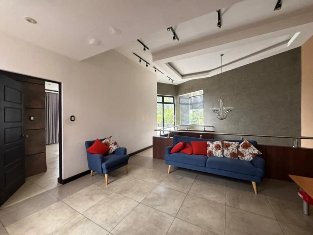 Casa en Valle de Oro, San Cristóbal