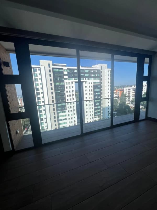 Apartamento Renta Vista Hermosa 1