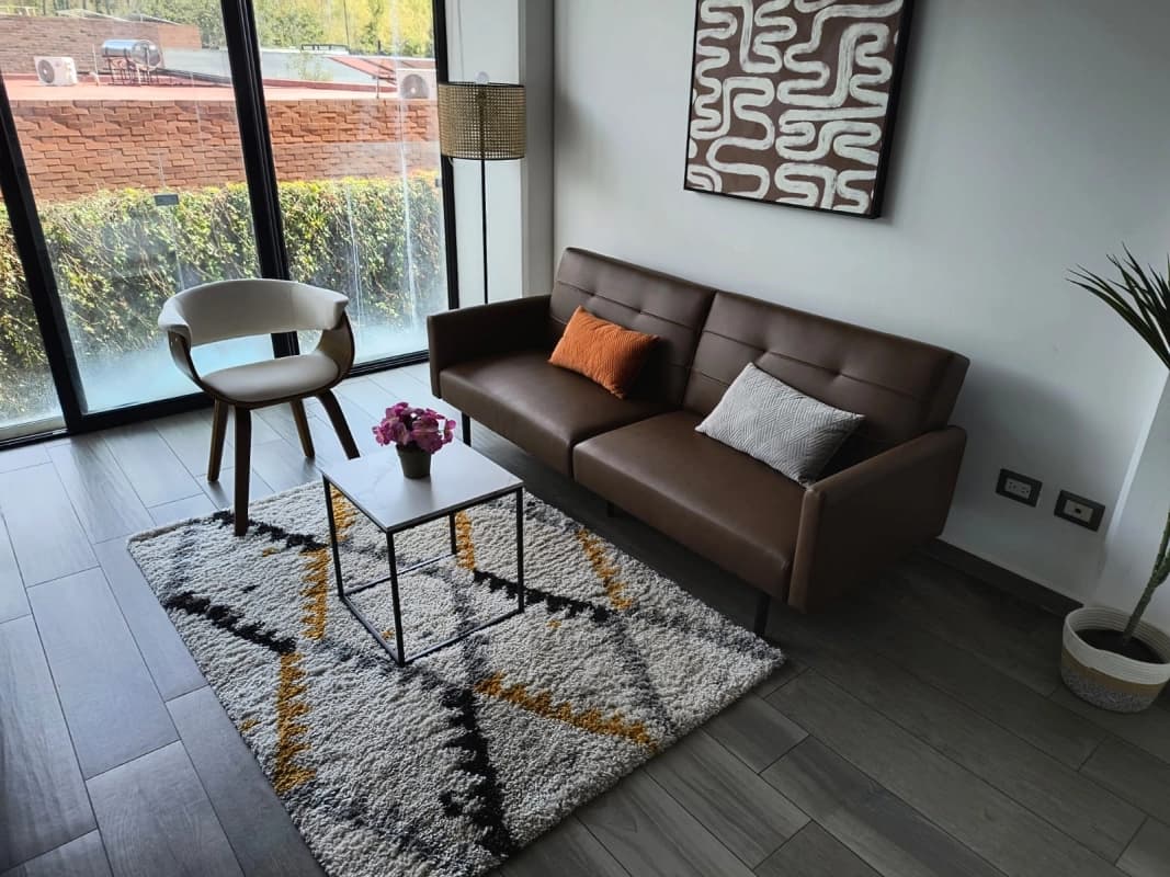 Apartamento en Venta en Shift Cayalá, zona 16 N2B / EN DIRECTO 01
