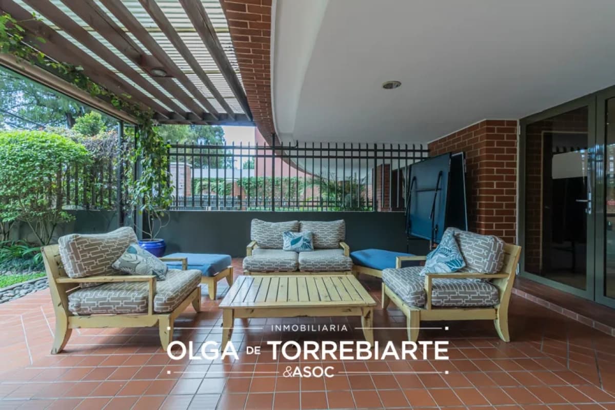 Apartamento en Plenum 14, Zona 14