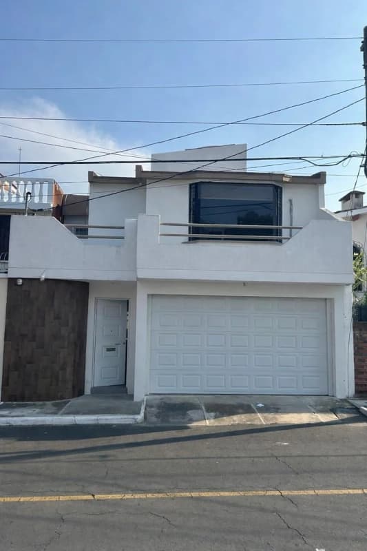 Casa en venta sector B1, San Cristóbal