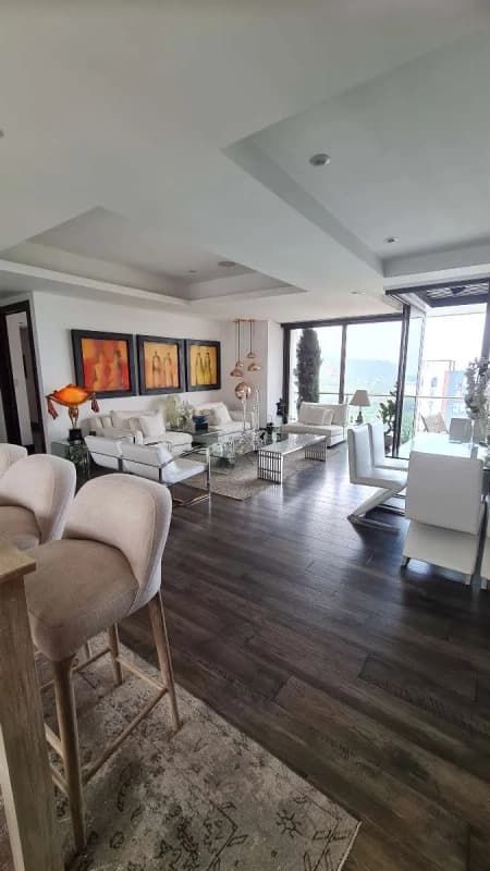 Hermoso apartamento en venta La Herradura zona 15 VH 2