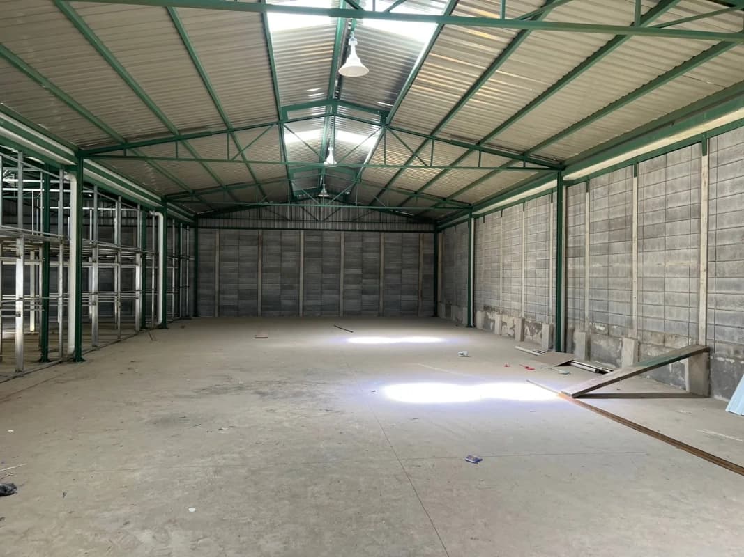 BODEGA EN RENTA CARRETERA A FRAIJANES