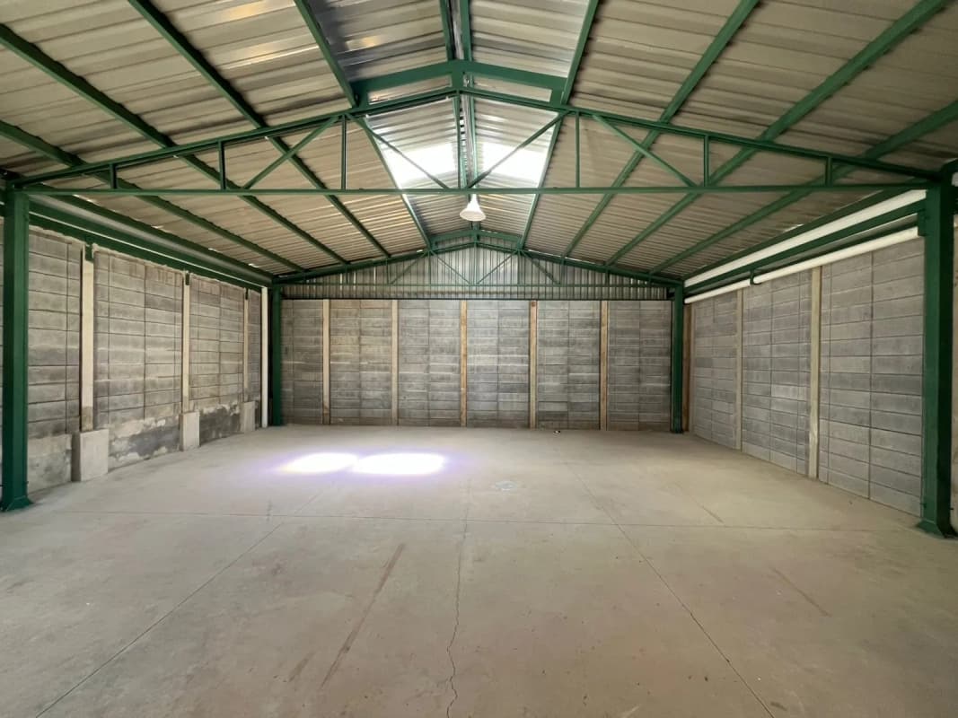 BODEGA EN RENTA CARRETERA A FRAIJANES