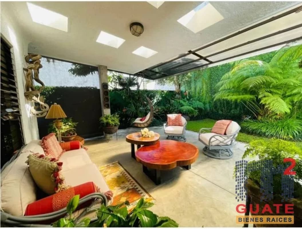 Casa en condominio en Venta, Carretera a El Salvador