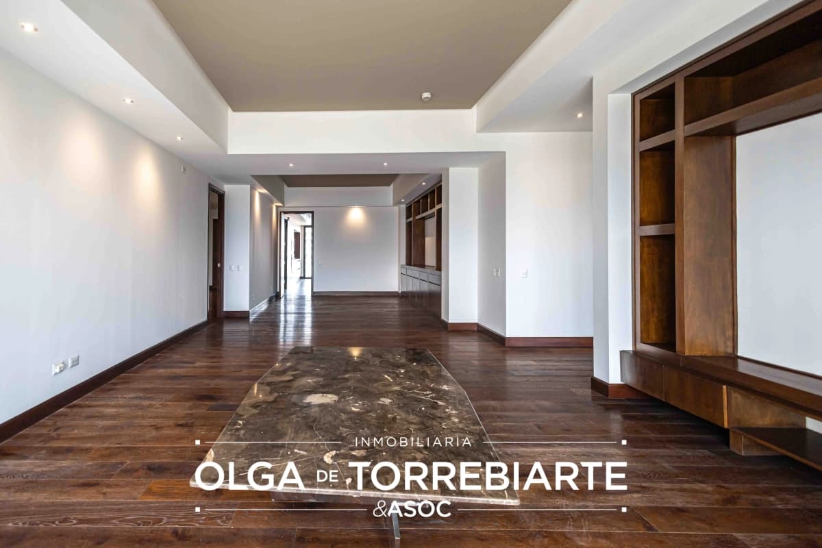 Apartamento en Tiffany 5ta Avenida