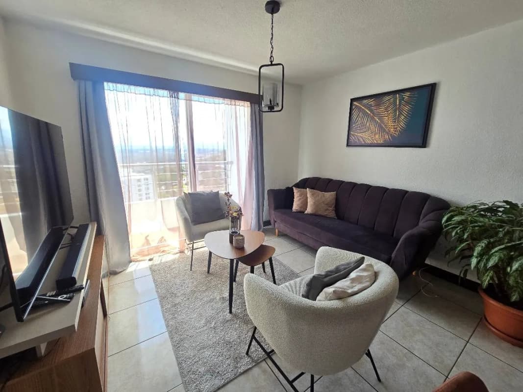 VENTA DE APARTAMENTO EN EL NARANJO