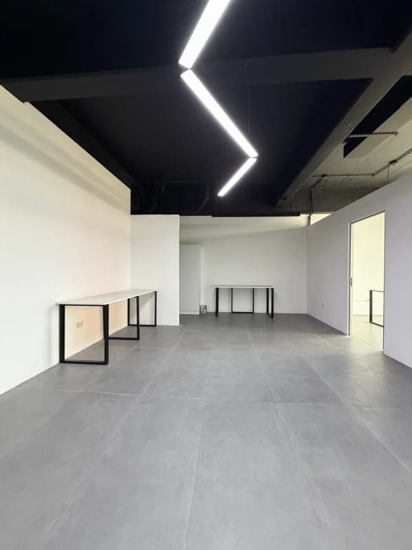 OFICINA EN RENTA – EDIFICIO 01010, ZONA 10