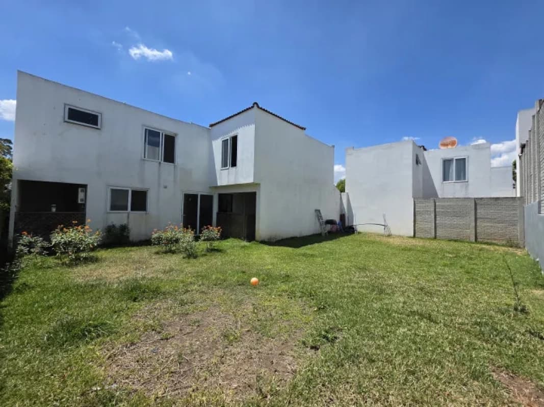 Casa en Venta en Hacienda de Las Flores