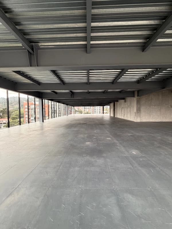 Oficinas Corporativas en Venta – Zona 15