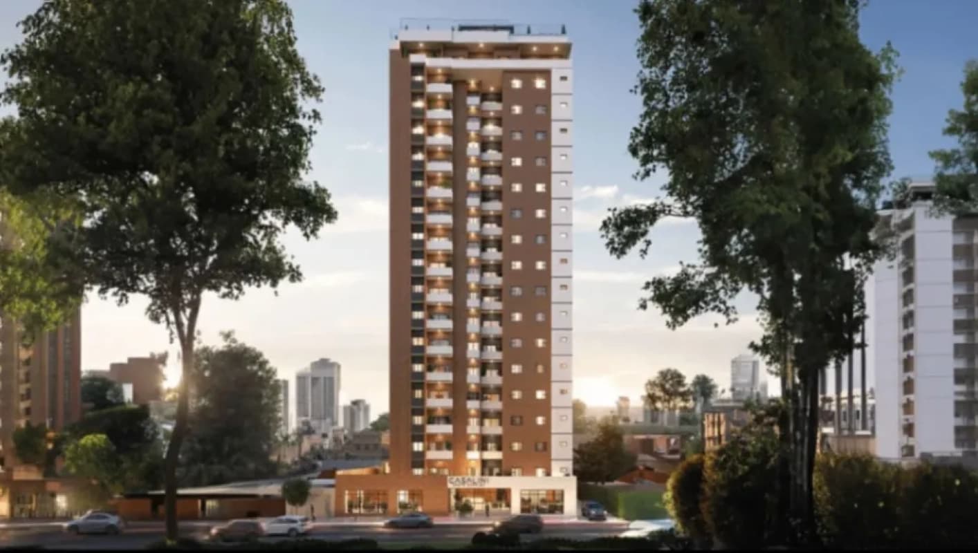 Apartamento en venta CASALINI Sexta Av. Zona 10 (D)