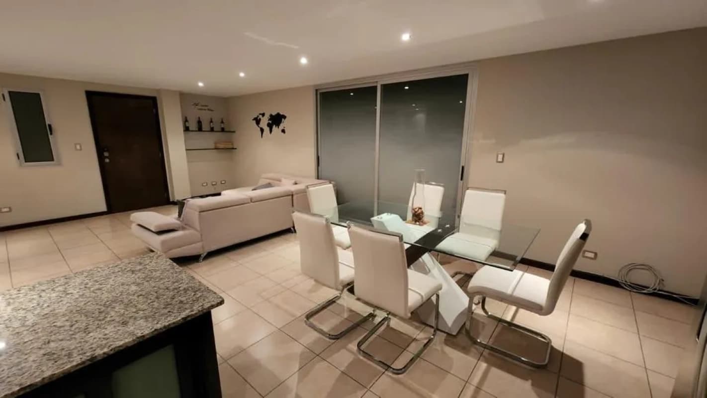 Apartamento en venta CAES