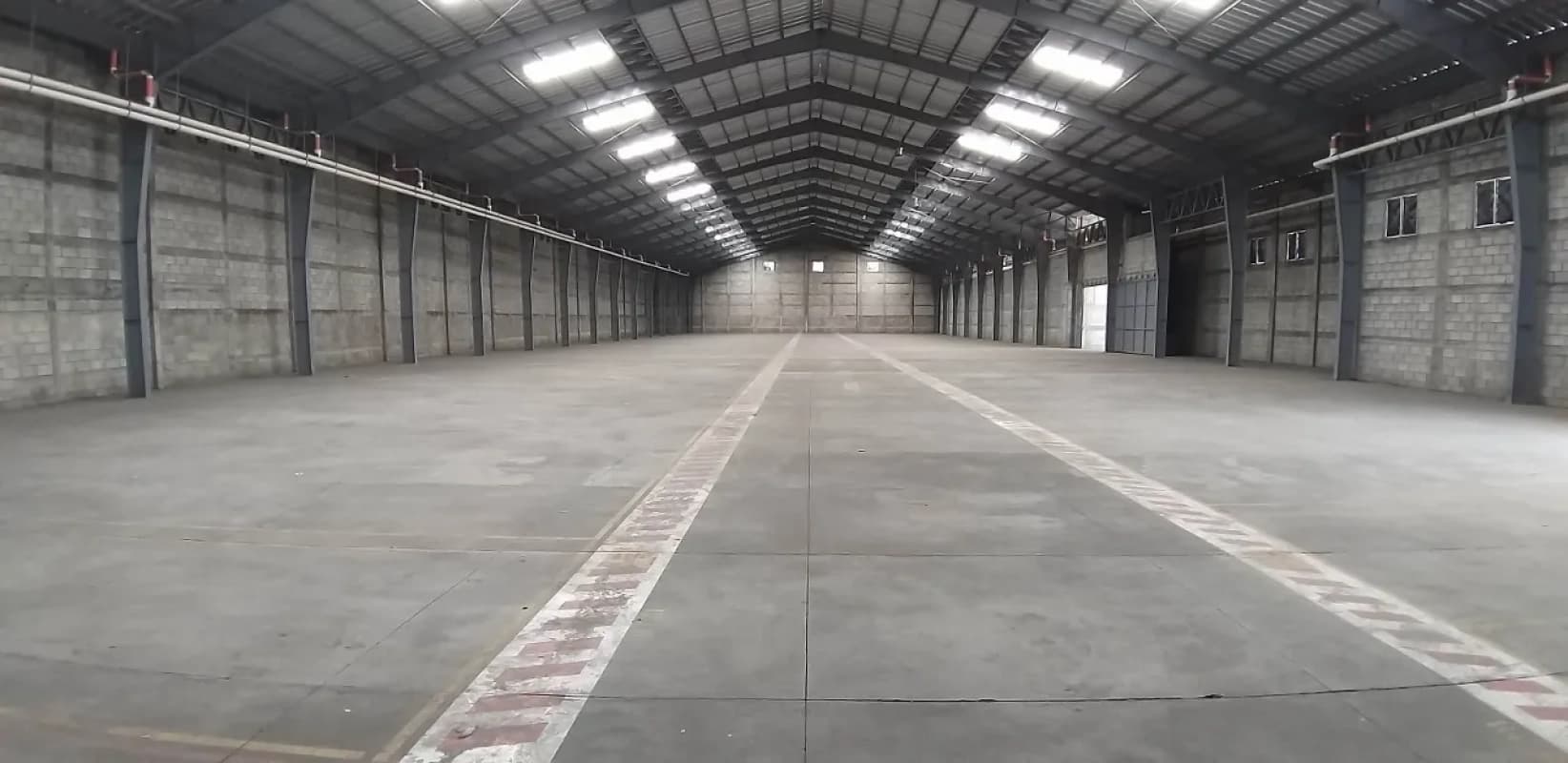Bodega en alquiler Palin Nueva Esperanza