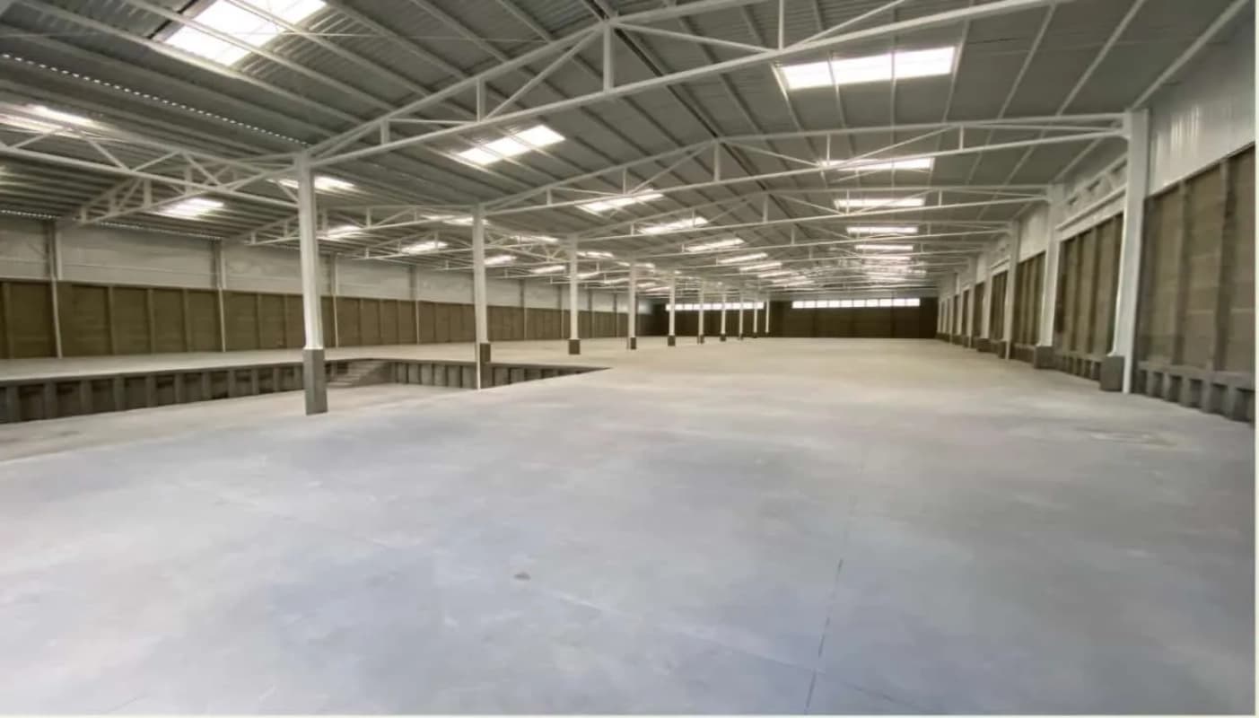 Bodega en Michatoya Palin