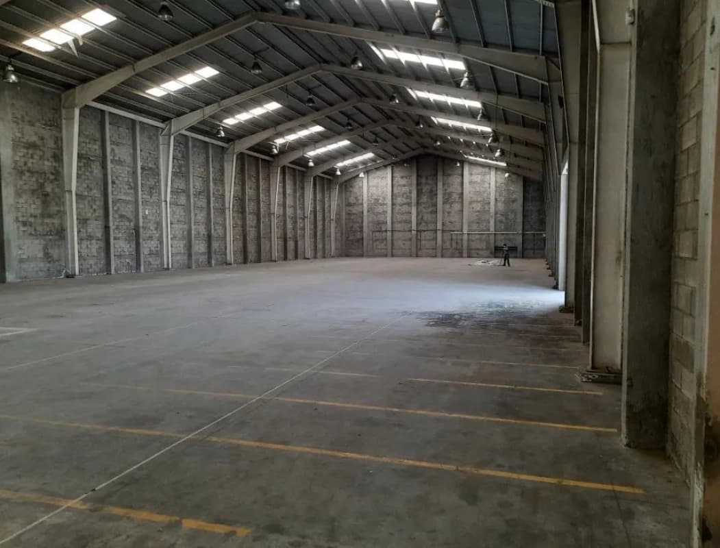 Bodega en alquiler zona 12