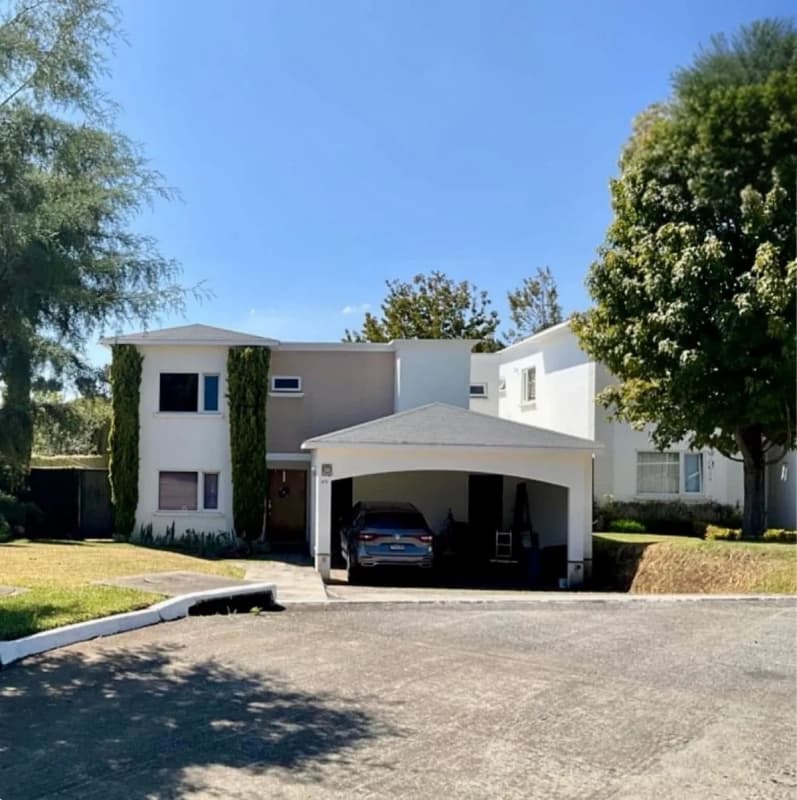 Casa en venta en Condominio La Fontana II, km 24.5 Carretera a El Salvador
