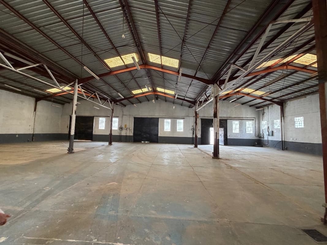 Bodega en Renta en Zona 12