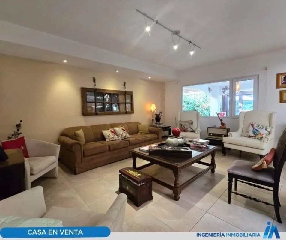 Casa en venta en La Fontana II, Km 25.5 Carretera a El Salvador