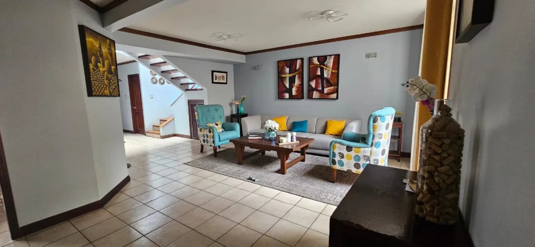 VENTA DE CASA EN ZONA 16