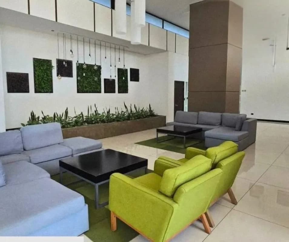 Apartamento en venta en VIÚ Cayalá, Zona 16
