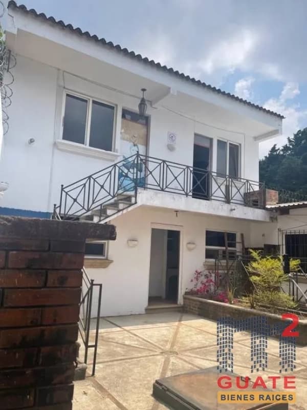 Casa fuera de condominio en Venta, Carretera a El Salvador