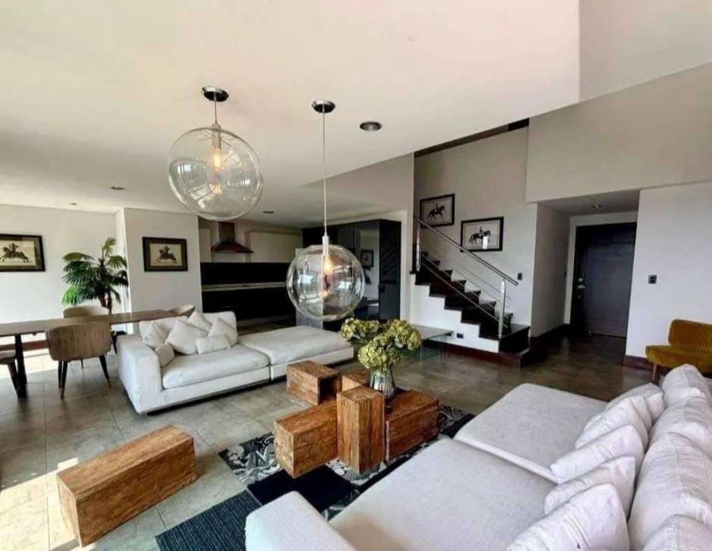 Loft exclusivo en venta o alquiler – VIÚ Cayalá, Zona 16
