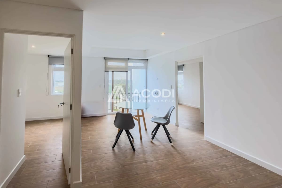 Apartamento en Zona 11