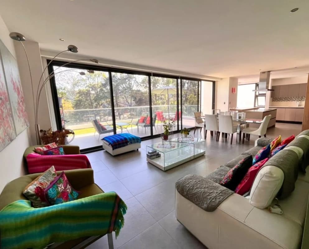 Apartamento en venta en Edificio Zen, Cayalá