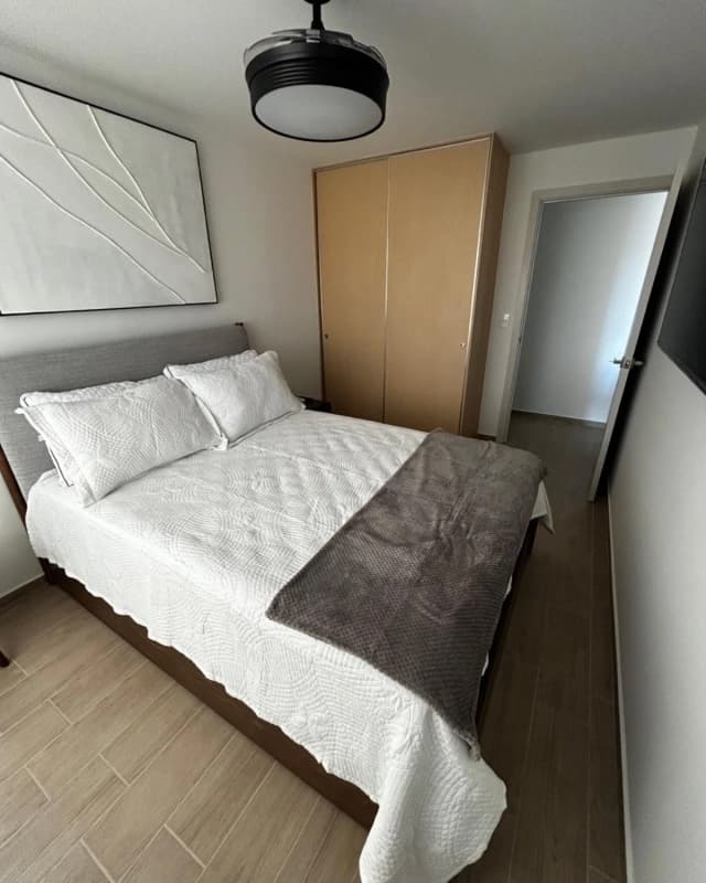 Apartamento en Renta en Andares Doce , zona 12